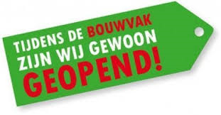 bouwvak-open